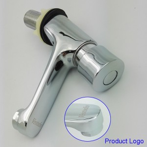 time delay faucets basin faucet for bathroom