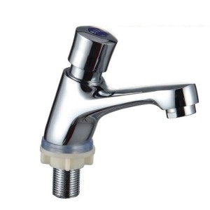 time delay faucets basin faucet for bathroom