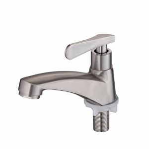 stainless steel basin bathroom basin tap faucet tap