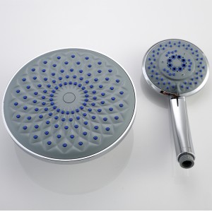 Showers Bathroom Luxury Bathroom Mixer With Shower