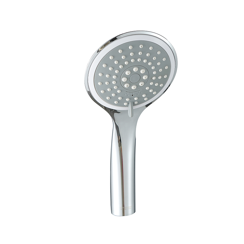 OEM China Shower Mixer Faucet - Showers Bathroom High Pressure Hand Shower – Jooka