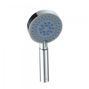 Bottom price Handheld Shower Head Set - Bathroom Cheap Tubs Hand Shower Head – Jooka