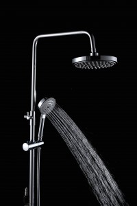 Shower Head Bathroom Thermostatic Showers
