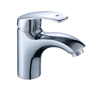 Factory wholesale Basin Cold Water Tap - basin faucet manufactuer basin mixer tap faucet – Jooka