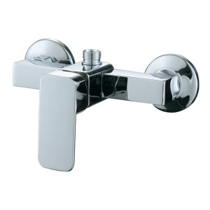 Factory Price For Bibcock Factory Supplier - bathroom taps bath mixer faucet with shower – Jooka