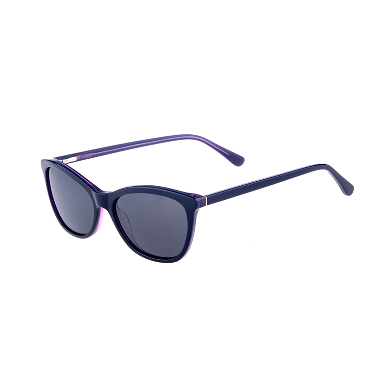 Reasonable price Thin Sunglasses - Joysee 2021 Nice acetate sunglasses, top quality  acetate sunglasses frames – Joysee detail pictures