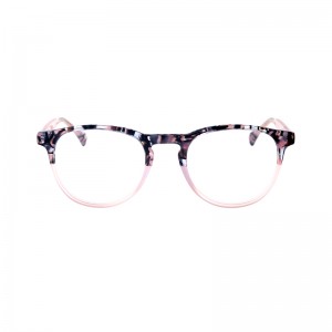 Joysee 2021 17361 Latest designer spectacles frame new style optical frames
