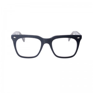 Joysee 2021 17386 Hot sale best design acetate optical spectacles eyeglasses frames