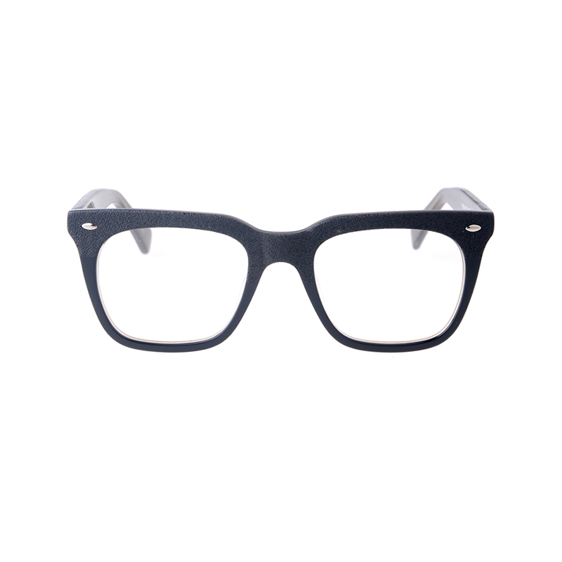 China Cheap price Designer Opticals – Joysee 2021 17386 Hot sale best design acetate optical spectacles eyeglasses frames – Joysee