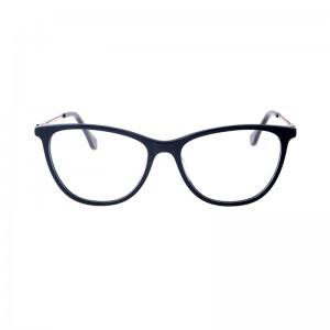 Joysee 2021 17393 New fashion eyeglasses frame, acetate optical spectacles optical glasses frame