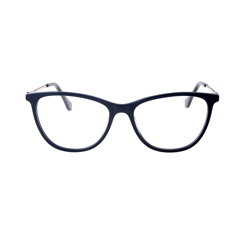 Joysee 2021 17393 New fashion eyeglasses frame, acetate optical spectacles optical glasses frame Featured Image