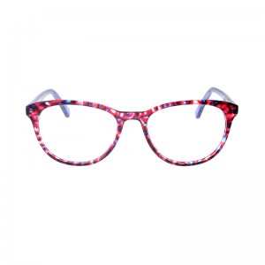 Joysee 2021 17412 Hot sale optical frame, trendy frames eyeglasses in style