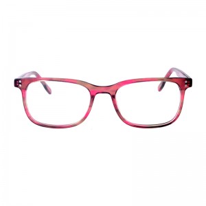 Joysee 2021 17417 New fashion eyeglasses frame, acetate optical spectacles optical glasses frame