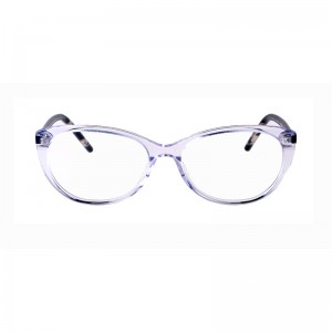 Joysee 2021 17420 Round frame optical eyeglasses, wholesale acetate glasses frame