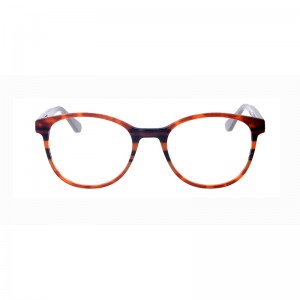 Joysee 2021 17443 Hot sale square acetate optical frames, designer glasses frames