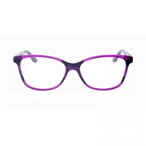 2021 17444 Nice acetate eyeglasses, top quality acetate optical frames