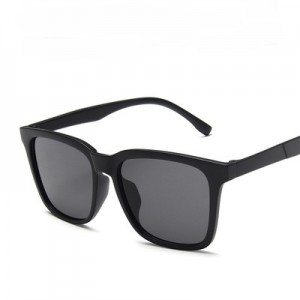 Cheap price Stylish Sunglasses - Joysee 2021 1192  Square Fashion Sports Color Mercury Piece Super Light Sunglasses – Joysee