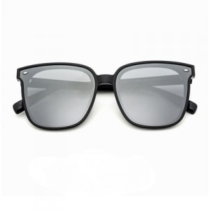 Joysee 2021 H80232 TR90 Gray Lens Outdoor Sports Fashion Wear Anti-ultraviolet Sunglasses