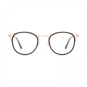 Good Quality Optical Glasses - Joysee 2021 1511 Temperament Charm Pretty Oval  Frame Acetate New Optical Eyewear Glasses – Joysee