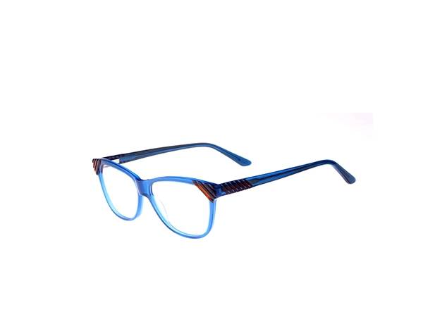 Professional China Metal Optical Frames - Joysee 2021 17430 New design acetate eyeglass frames, latest wholesale glasses acetate frame – Joysee