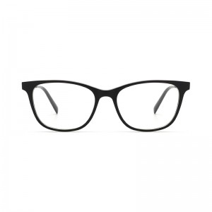 Joysee 2021 1288 New Design Eyewear Acetate Optical Glasses Eyeglasses Frame