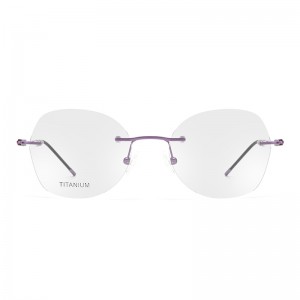 Joysee T083w special technology round frames blocking blue light nice colors for women and men W