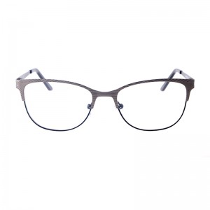Joysee 2021 SR9234 metal frame optical eyeglasses
