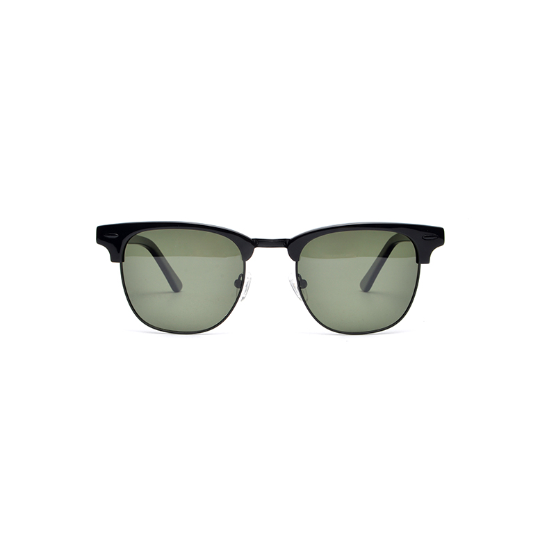 2022 99012 classic eyebrow sunglasses acetate combined with metal vintage sunglasses designer sun glasses for men-cc