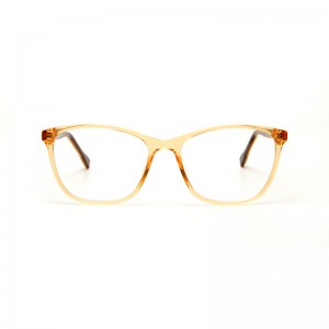 China wholesale Optical Eyeglasses - Joysee 2021 J04EP9928 Bright color economical round frame comfort eyewear ep optical eyeglasses – Joysee