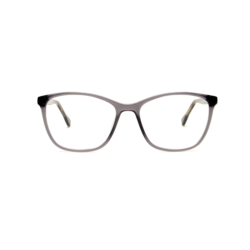 China wholesale Optical Eyeglasses - Joysee 2021 J04EP9928 Bright color economical round frame comfort eyewear ep optical eyeglasses – Joysee detail pictures