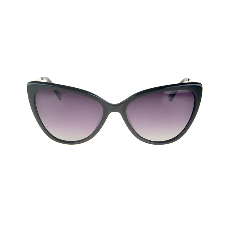 Low price for Sunglasses For Men - Joysee 2021 handmade acetate fiber frame metal belt drill leg fashion sunglasses cat eye glasses – Joysee