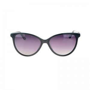 Joysee 2021 handmade acetate large frame fiber with Diamond Fashion Sunglasses high end glasses