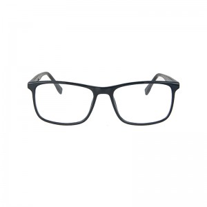 Joysee 2021 J51EP8071 The latest factory manual production of spot square glasses frames