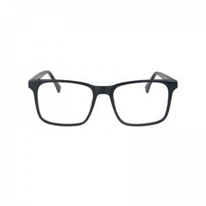Joysee 2021 J51EP8072 The latest hand-produced spot square glasses frame-black or tortoiseshell or blue