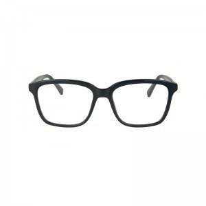 Joysee 2021 J51EP8076 the latest hand-made fashion frame with beautiful color glasses legs and cheap glasses frame
