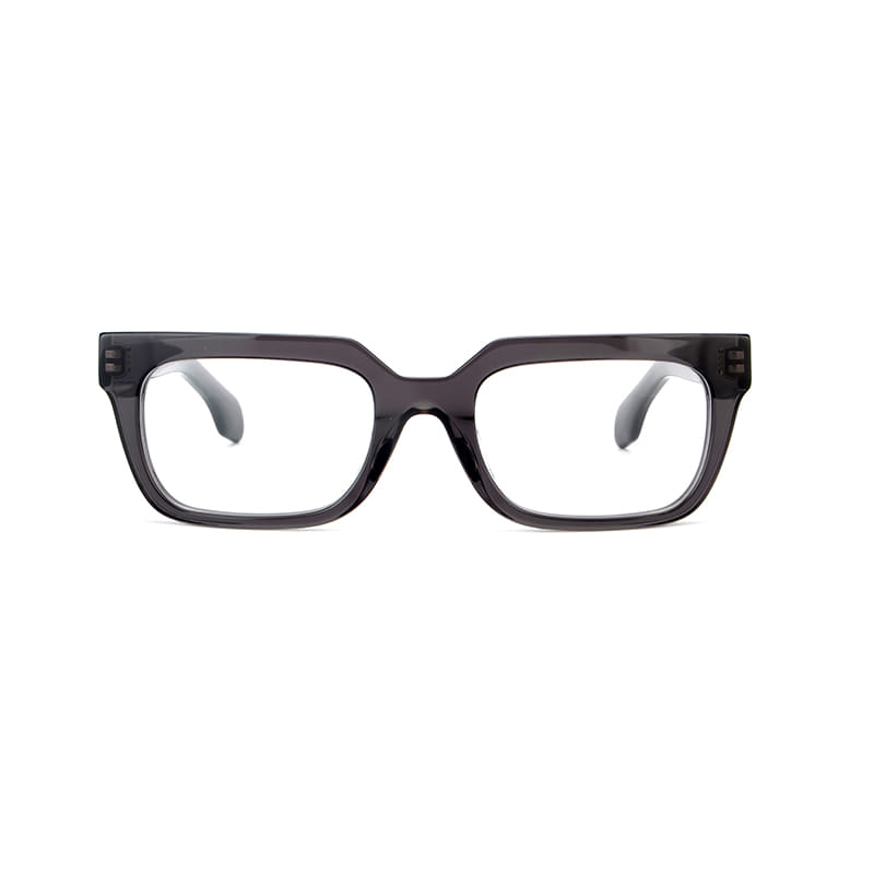 Joysee 2022 LT1094 Premium High Quailty Square Full Frame Glasses Acetate Optical Eyeglasses Fashion Style Eyewear -V Featured Image