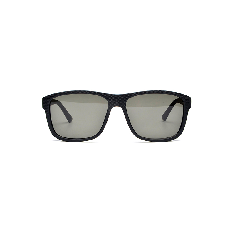 JOYSEE 2022 S10007 New Ready Stock TR90 Sunglasses High Quality Black Unisex Sunshades Fashion Sun Eyewear G