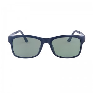Joysee 2021 UC1003 ultem clip on sunglasses optical frames wholesale price