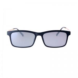 Massive Selection for Half Moon Glasses - Joysee 2021 UC1205 ultem clip on sunglasses wholesale price optical frames – Joysee