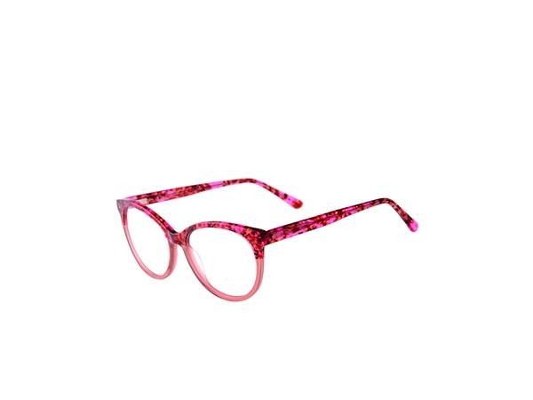 Good Quality Optical Glasses - Joysee 2021 17382 New fashion eyeglasses frame, acetate spectacles optical glasses frame – Joysee