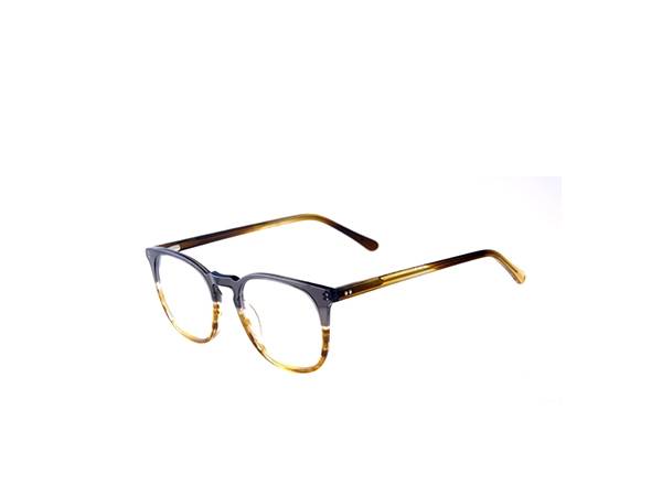 Professional China Metal Optical Frames - Joysee 2021 17418 Sale well round frame optical eyeglasses, fashion eyeglasses frame – Joysee