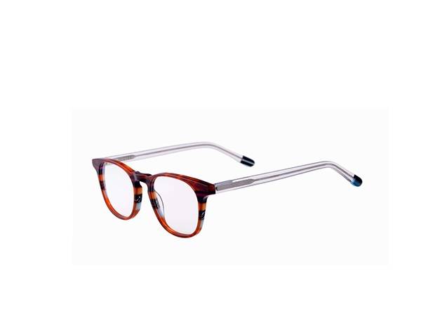 Good Quality Optical Glasses - Joysee 2021 17441 Manufacture new model optical acetate frame, brand name eyeglass frames – Joysee