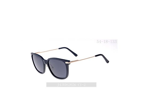 China Cheap price Wood Frame Glasses – Joysee 2021 J43WDS2656 sunglasses fashionable custom logo bamboo wooden – Joysee