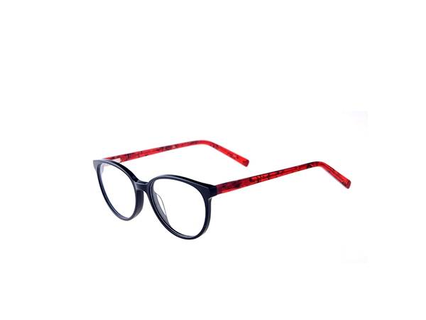 China wholesale Optical Eyeglasses - Joysee 2021 SR9179 high quality popular metal frame – Joysee