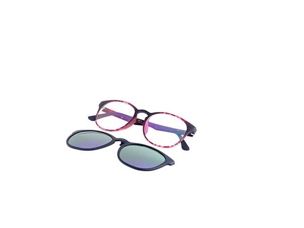 Factory Price For Photochromic Glasses - Joysee 2021 UC1008 ultem clip on sunglasses supplier wholesale preice – Joysee