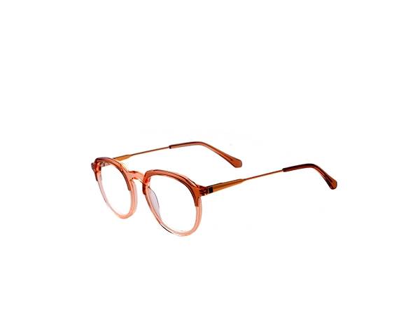Professional China Metal Optical Frames - Joysee 2021 17397 Hot sale optical frame, round frame fashion eyeglasses in style – Joysee
