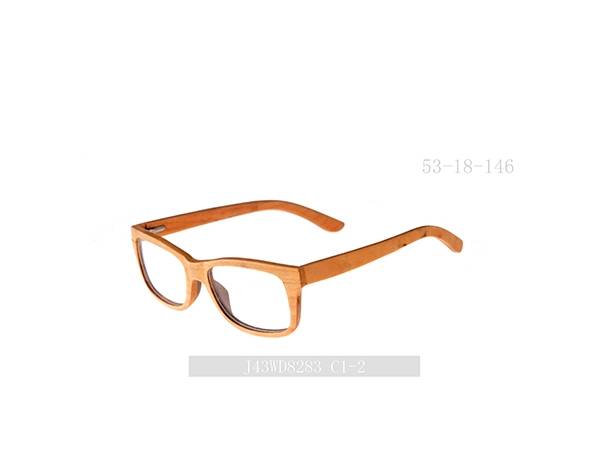 China Cheap price Wood Frame Glasses – Joysee 2021 Popular product reading books wooden optical wooden eyeglasses  – Joysee