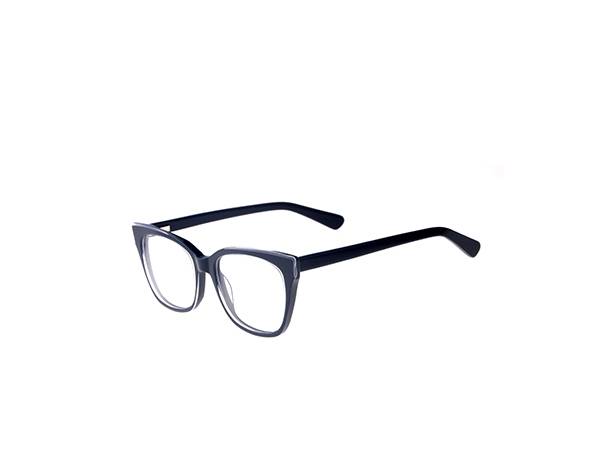 China Cheap price Designer Opticals – Joysee 2021 Hot sale acetate square spectacles frame, eyeglasses new fashion wholesale – Joysee