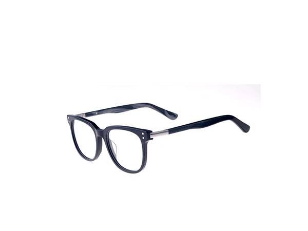 China wholesale Optical Eyeglasses - Joysee 2021 New acetate optical frame hot sale optical acetate glasses frame – Joysee