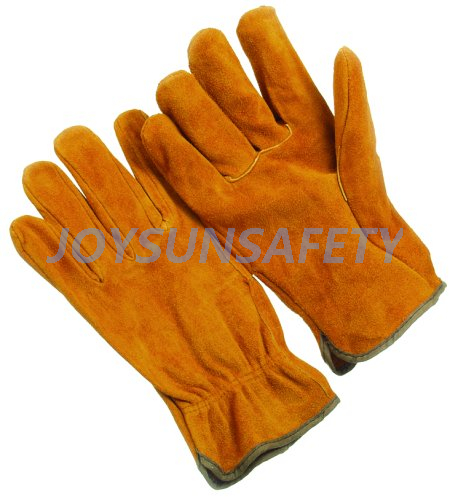 OEM/ODM Factory Welding Gloves For Small Hands - DCBSB leather driving gloves – Joysun